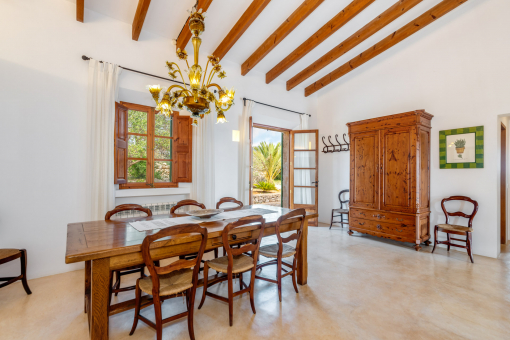 Comedor