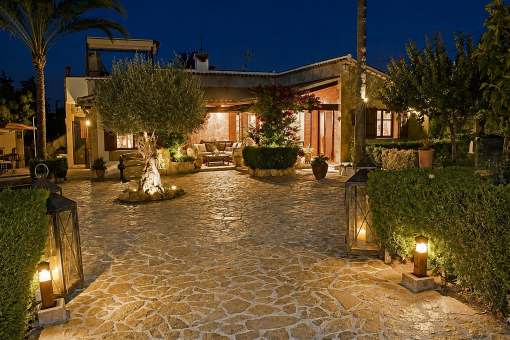 Haus in Pollensa