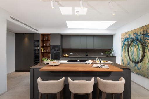 Design kitchen