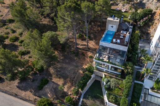 House view