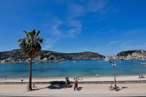 Port de Soller