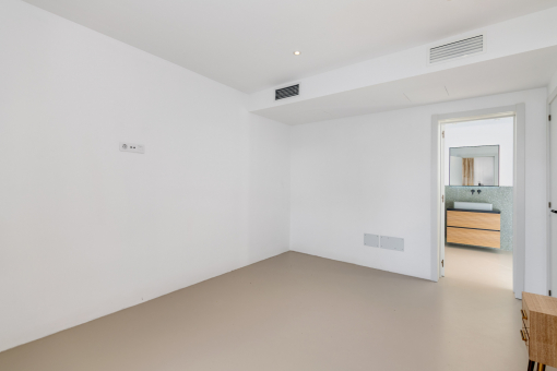 Eines von 4 Schlafzimmern