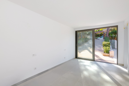 Eines von 4 Schlafzimmern