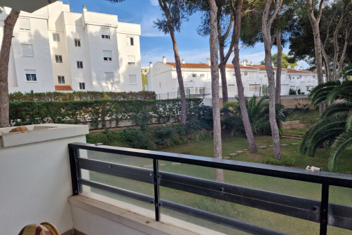 apartment in Playa de Palma