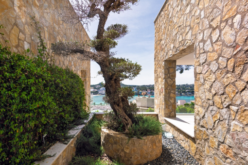 Haus in Santa Ponsa