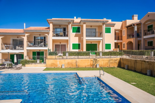 house in Cala Ratjada