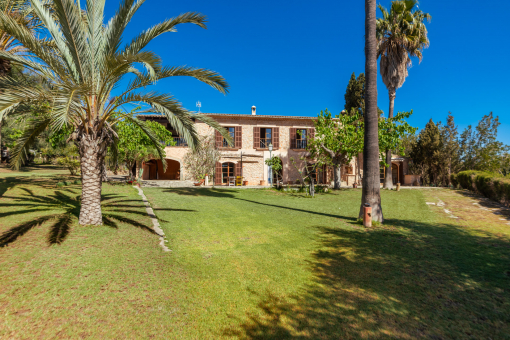 Casa in Vilafranca de Bonany para vender