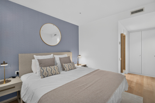 Main bedroom