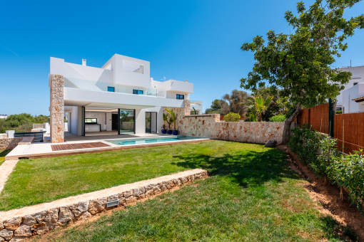 house in Cala d'Or for sale