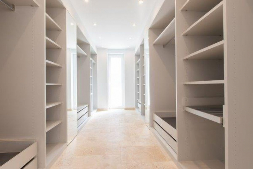 Vestidor grande
