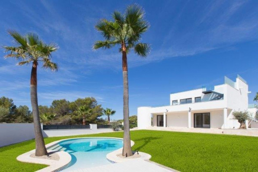 Casa in Santa Ponsa