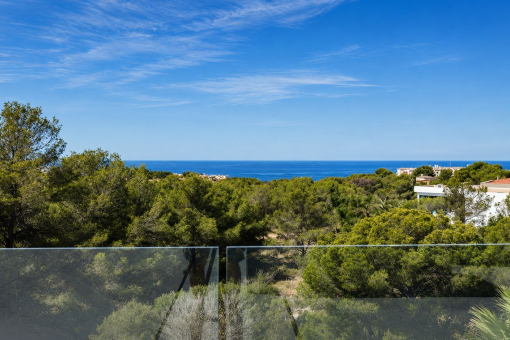 Sea view 