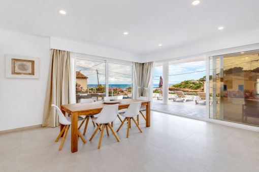 house in Cala Ratjada