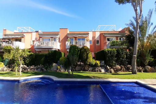 apartment in Son Veri Nou