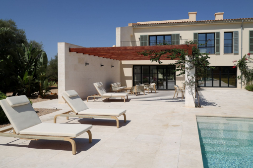 finca-neubau-sessalines-moebel-heizung