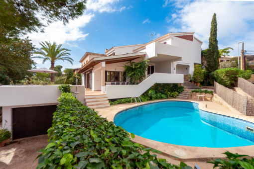 house in Son Veri Nou
