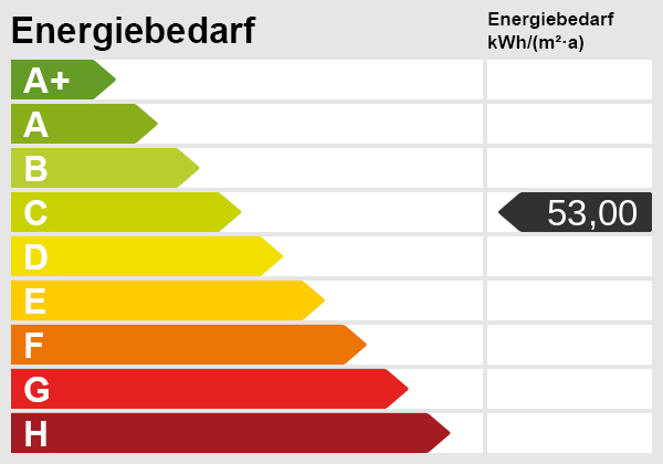 Energy scale