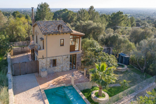 Casa rural en venta en Llucmajor