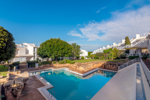 house in Son Veri Nou