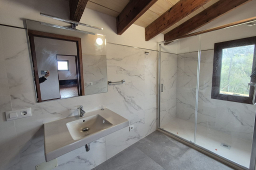 Bathroom en suite