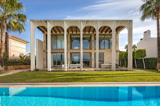 house in Son Veri Nou