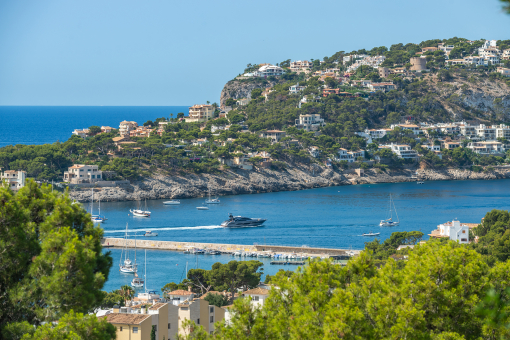 Vistas al mar