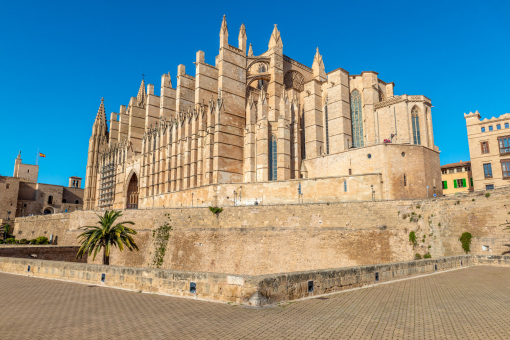 Kathedrale La Seu