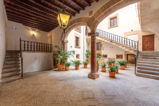 Wohnung in Palma de Mallorca Altstadt zum Kauf