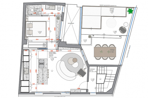 Construction plan