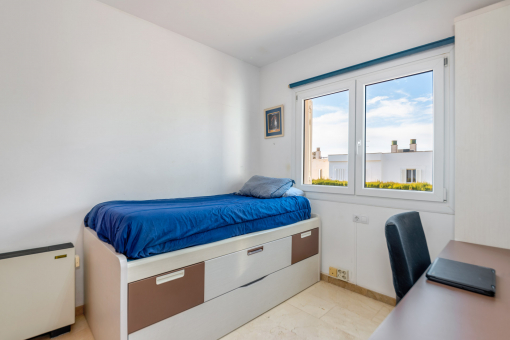 Children's room