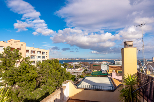 Wohnung in Palma City zum Kauf