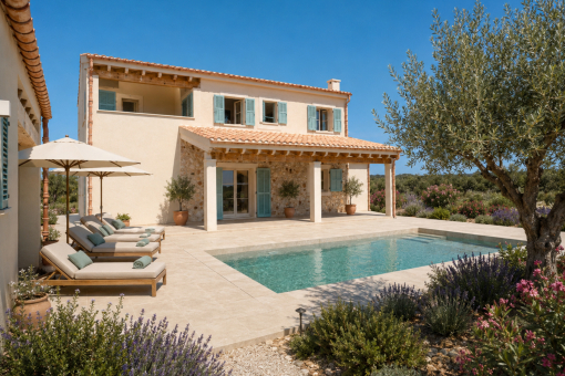Casa in Ses Salines