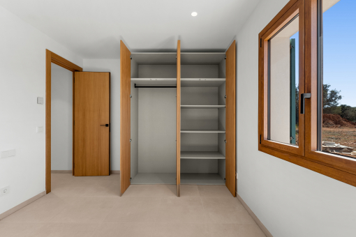 Dormitorio en planta baja