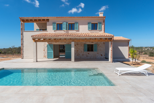 Casa in Ses Salines