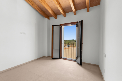 Third bedroom first floor
