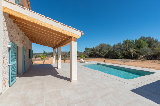 Terraza