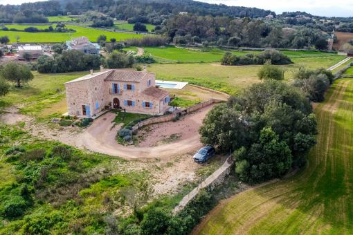 Finca