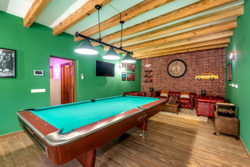Billiard