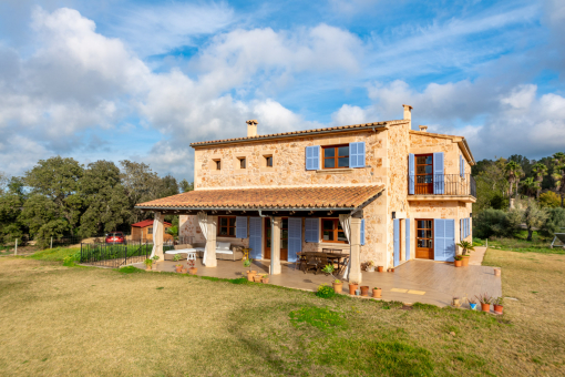 Finca