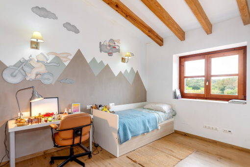Kinderzimmer