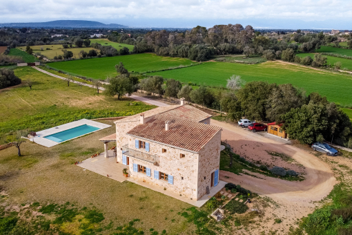 Finca