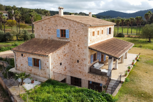 Finca