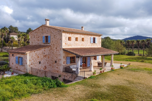 Finca