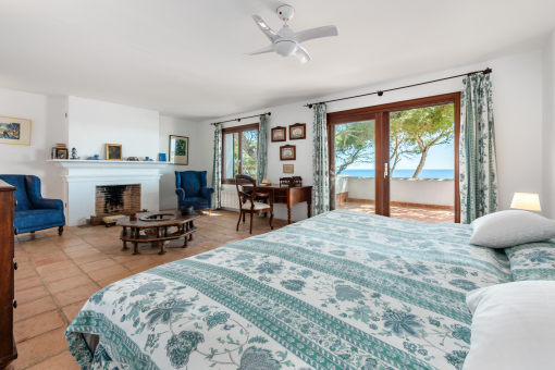 Masterbedroom