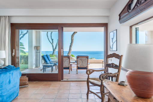 Seaview