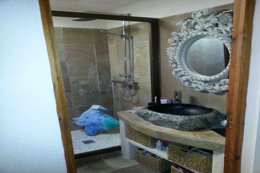 Bathroom House 2