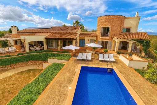 house in Santa Margalida