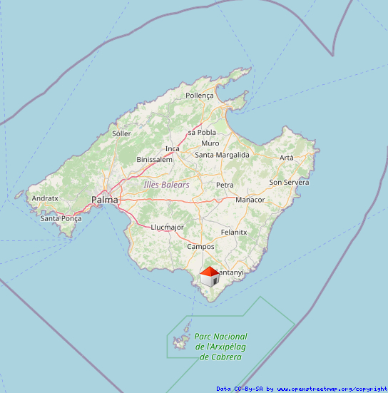 Ses Salines