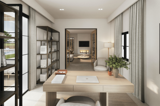 Büro