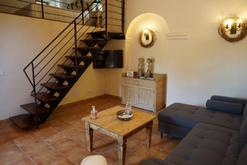 One of 9 junior suites